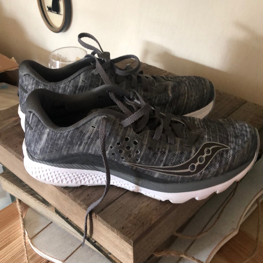 Everun shoes